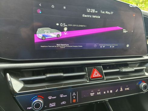 Kia Niro EV 2024 - фото 8