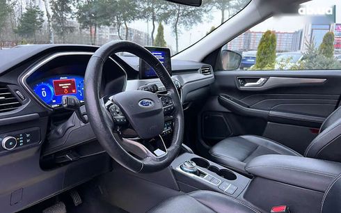 Ford Escape 2021 - фото 10
