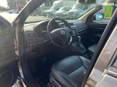 Fiat Croma 2008 - фото 15