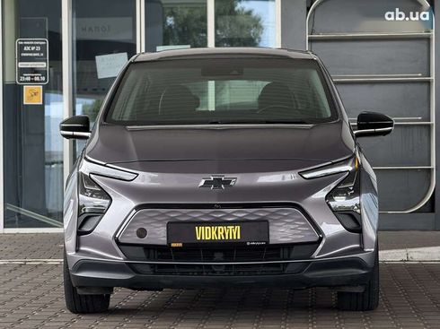 Chevrolet Bolt 2023 - фото 3