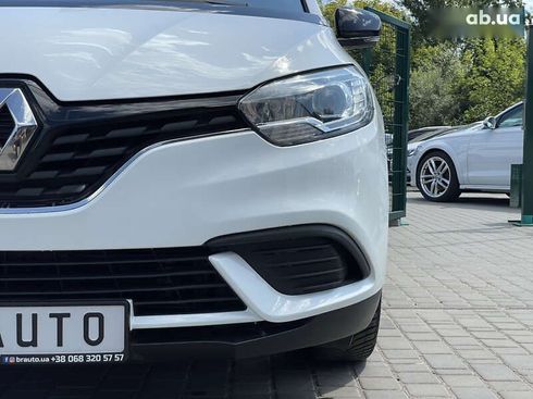 Renault Scenic 2019 - фото 8