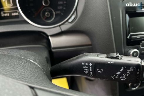 Volkswagen Golf 2011 - фото 19