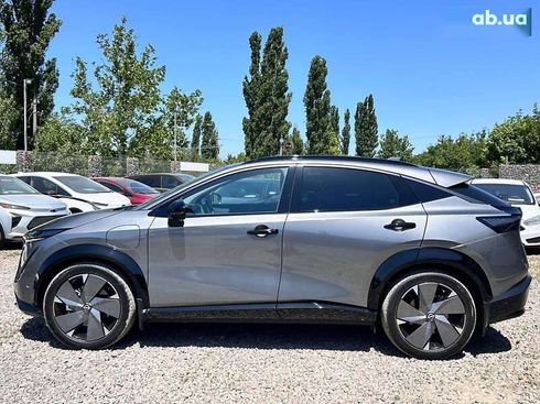 Nissan Ariya 2022 - фото 8