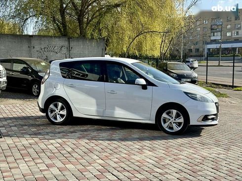 Renault Scenic 2012 - фото 7