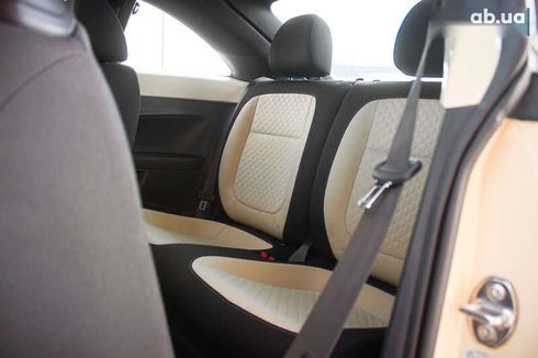 Volkswagen Beetle 2018 - фото 15