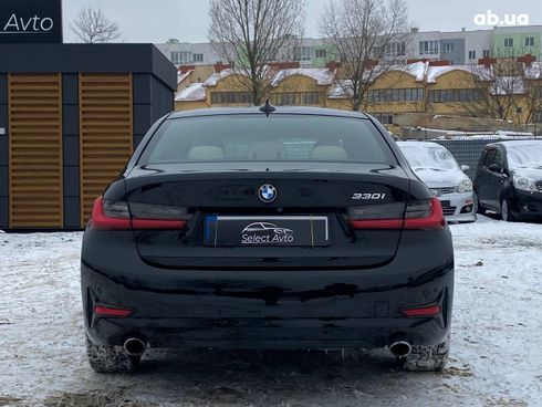 BMW 3 серия 2019 - фото 3