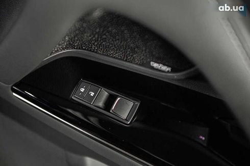 Lexus LX 2022 - фото 15