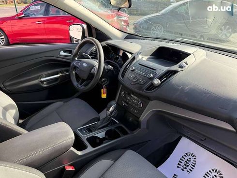 Ford Escape 2018 - фото 10