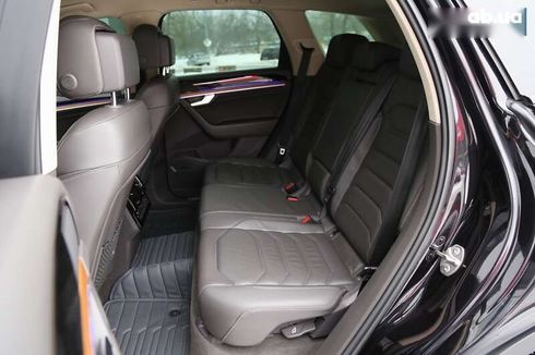 Volkswagen Touareg 2018 - фото 9