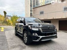 Продаж вживаних Toyota Land Cruiser в Дніпропетровській області - купити на Автобазарі