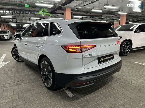 Skoda Enyaq 2021 - фото 6