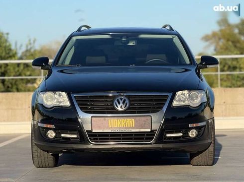 Volkswagen Passat 2007 - фото 3