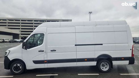 Renault Master 2024 - фото 16