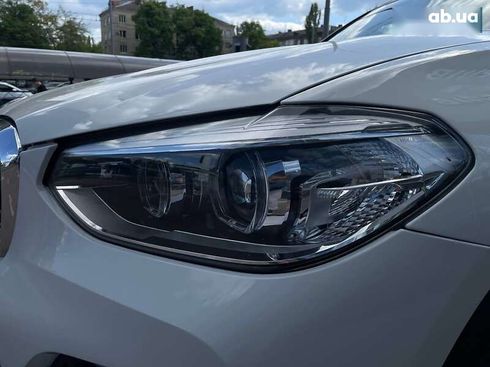 BMW X3 2020 - фото 13