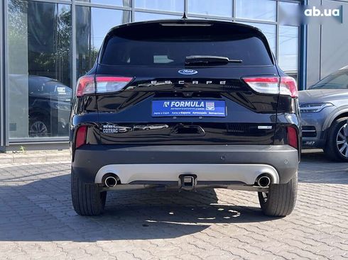 Ford Escape 2020 - фото 16