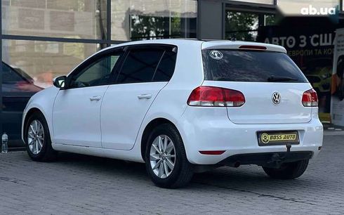 Volkswagen Golf 2010 - фото 4