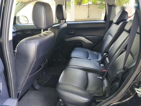 Peugeot 4007 2009 - фото 13