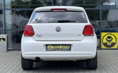 Volkswagen Polo 2012 - фото 5