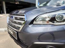 Продаж вживаних Subaru в Київській області - купити на Автобазарі
