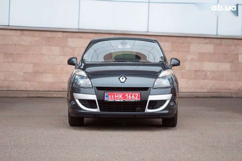 Renault Scenic 2009 - фото 8