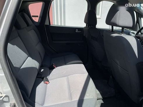 Mitsubishi Colt 2006 - фото 23