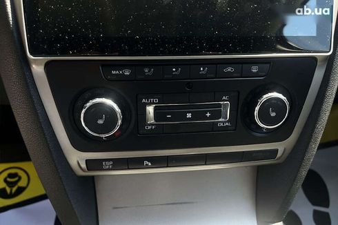 Skoda Octavia 2009 - фото 20