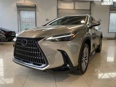 Купити Lexus NX бу в Україні - купити на Автобазарі