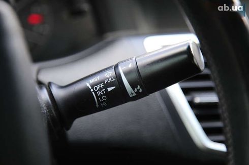 Honda Accord 2014 - фото 21