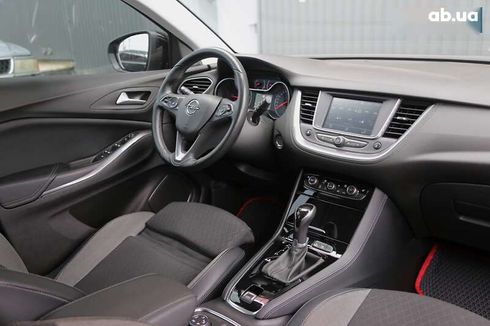 Opel Grandland X 2019 - фото 13