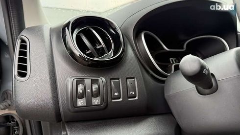 Renault Trafic 2020 - фото 25