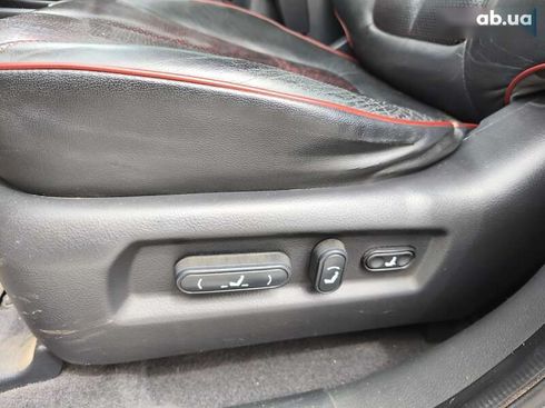 Hyundai Santa Fe 2009 - фото 10
