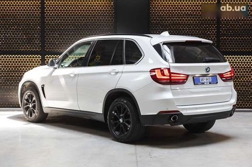 BMW X5 2017 - фото 12