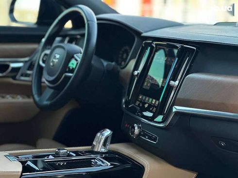 Volvo S90 2017 - фото 17
