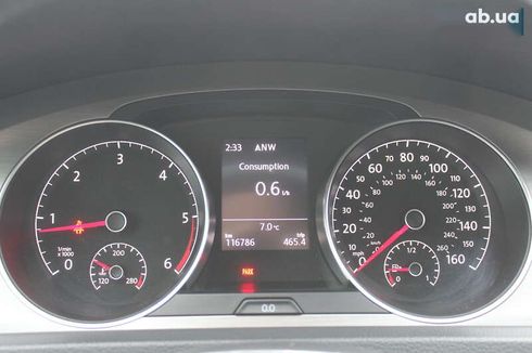 Volkswagen Golf 2014 - фото 24