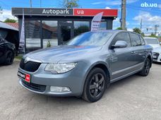 Купити Skoda Superb 2011 бу у Вінниці - купити на Автобазарі