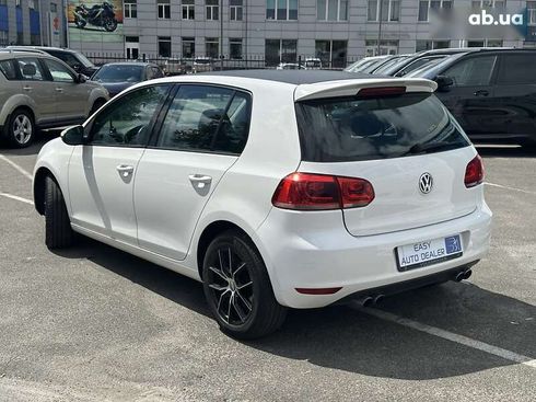 Volkswagen Golf 2011 - фото 6
