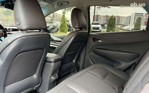 Chevrolet Bolt 2019 - фото 22