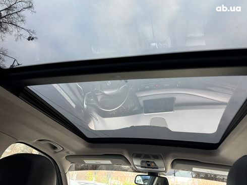 BMW X5 2016 белый - фото 38