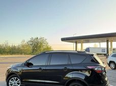Продаж вживаних Ford Escape 2016 року в Дніпрі - купити на Автобазарі