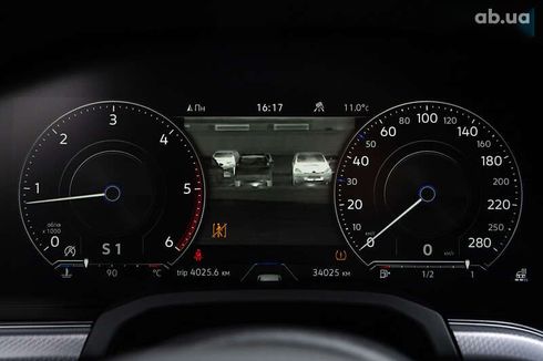 Volkswagen Touareg 2023 - фото 29