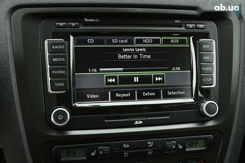 Skoda Octavia 2008 - фото 22
