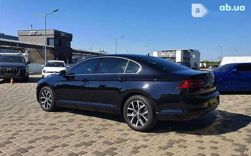 Volkswagen Passat 2019 - фото 4