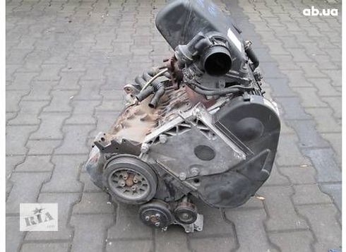 двигатель в сборе для Volkswagen Lupo - купить на Автобазаре - фото 2