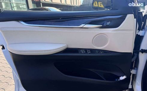 BMW X5 2014 - фото 7