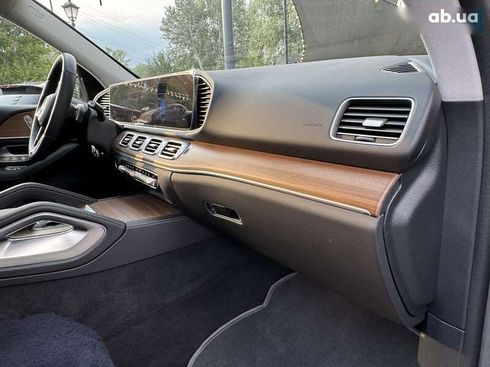 Mercedes-Benz GLE-Class 2023 - фото 24