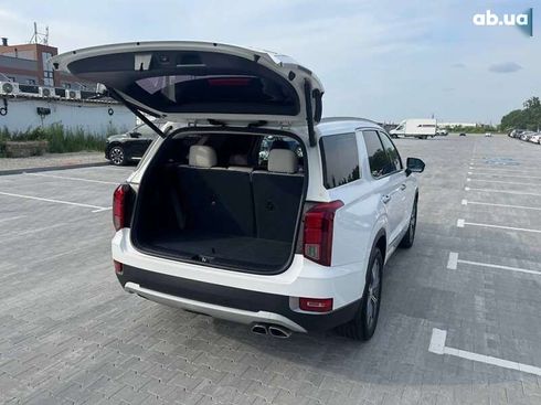 Hyundai Palisade 2019 - фото 11
