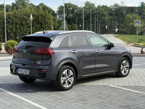 Kia Niro 2020 - фото 3