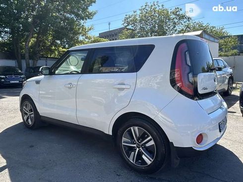 Kia Soul 2016 - фото 5