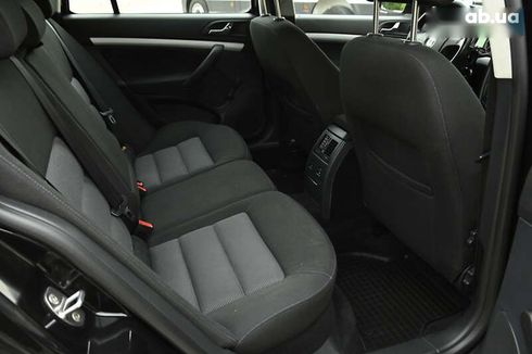 Skoda Octavia 2008 - фото 28