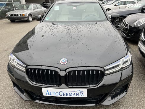 BMW 5 серия 2023 - фото 17